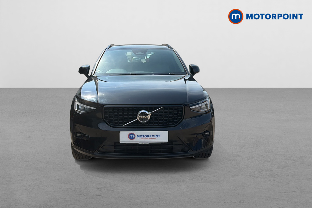 Volvo Xc40 Plus Automatic Petrol SUV - Stock Number (1647048) - Front bumper