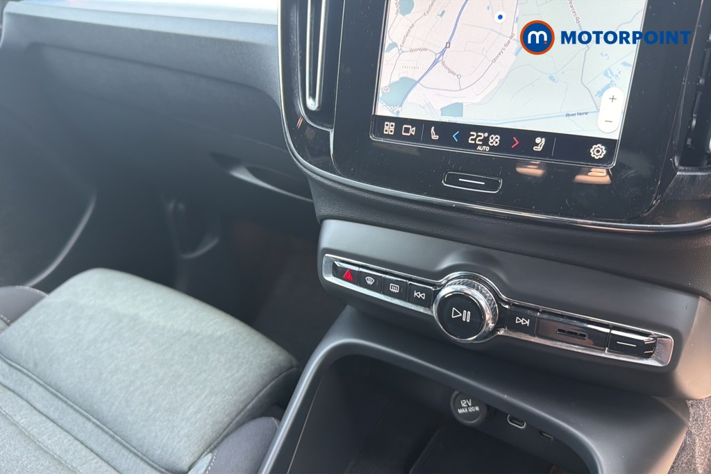 Volvo Xc40 Plus Automatic Petrol SUV - Stock Number (1647048) - 12th supplementary image