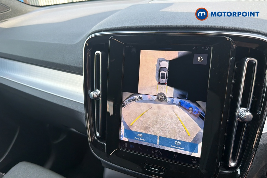 Volvo Xc40 Plus Automatic Petrol SUV - Stock Number (1647048) - 13th supplementary image