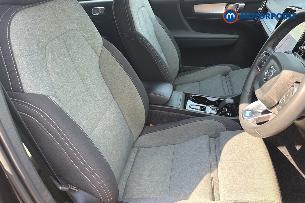 Volvo Xc40 Plus Automatic Petrol SUV - Stock Number (1647048) - 22nd supplementary image