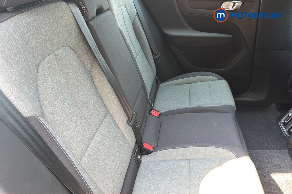 Volvo Xc40 Plus Automatic Petrol SUV - Stock Number (1647048) - 25th supplementary image