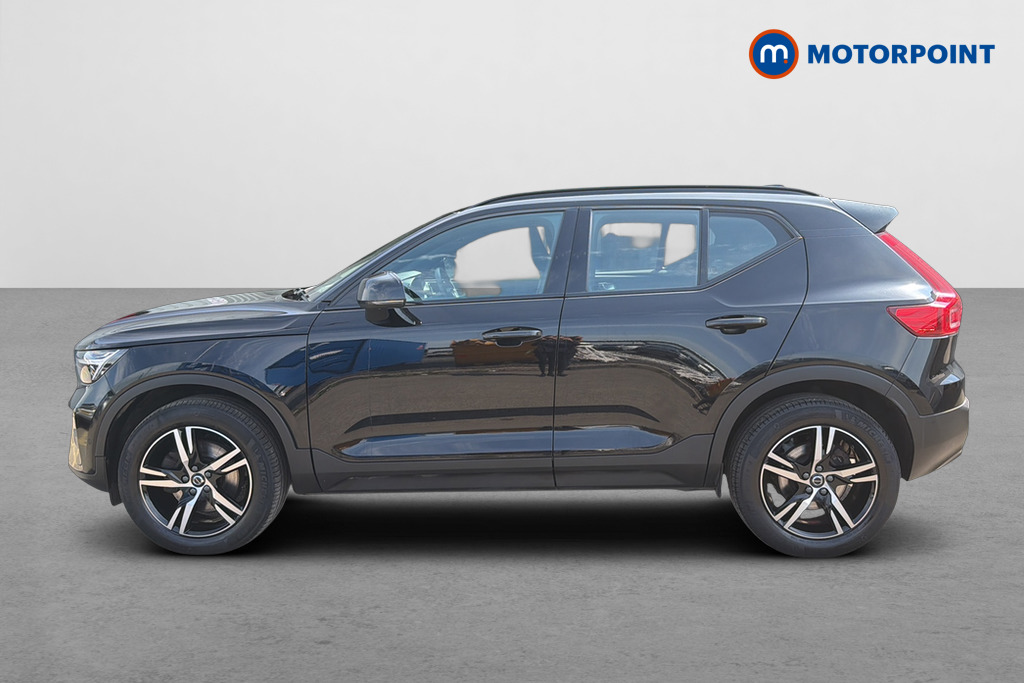 Volvo Xc40 Plus Automatic Petrol SUV - Stock Number (1647048) - Drivers side