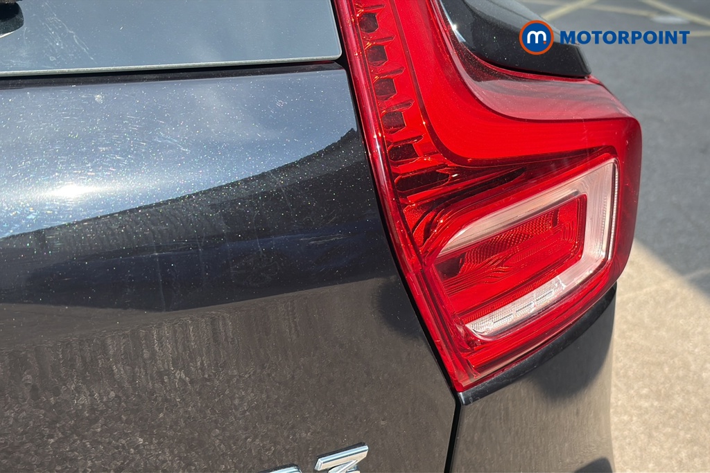 Volvo Xc40 Plus Automatic Petrol SUV - Stock Number (1647048) - 36th supplementary image