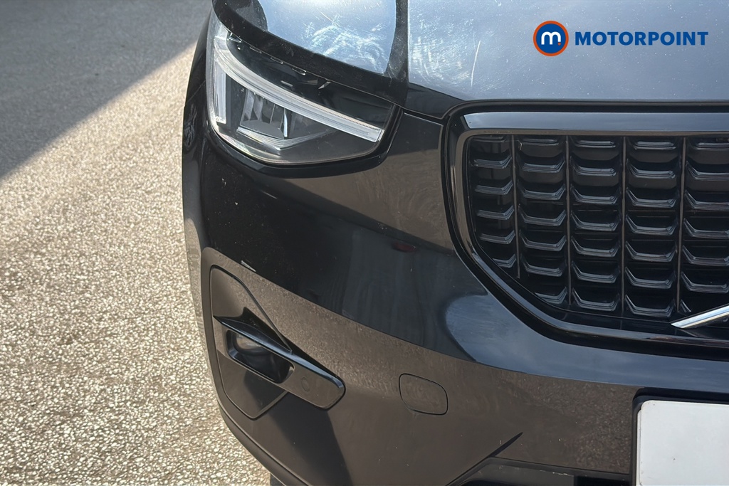 Volvo Xc40 Plus Automatic Petrol SUV - Stock Number (1647048) - 38th supplementary image