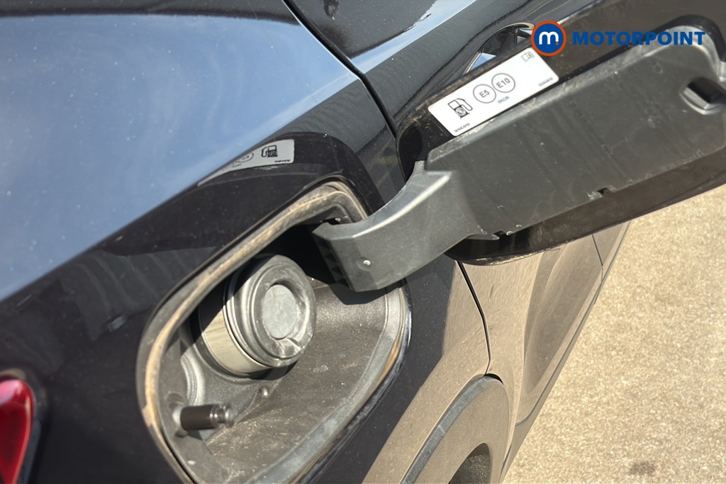 Volvo Xc40 Plus Automatic Petrol SUV - Stock Number (1647048) - 41st supplementary image