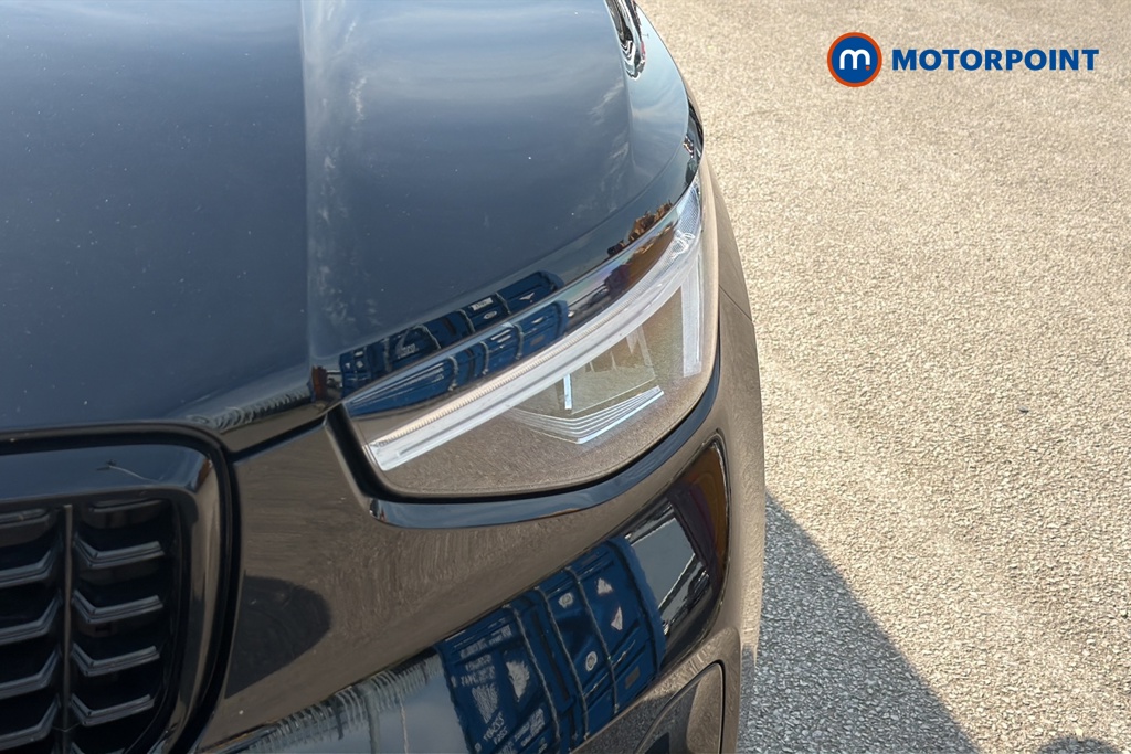 Volvo Xc40 Plus Automatic Petrol SUV - Stock Number (1647048) - 42nd supplementary image