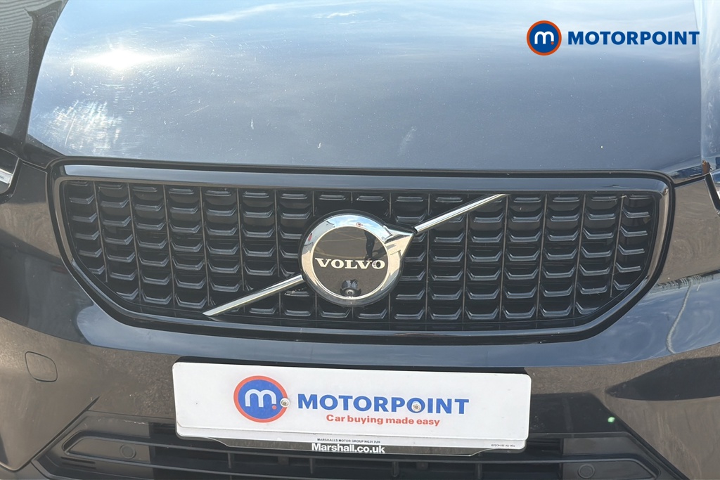 Volvo Xc40 Plus Automatic Petrol SUV - Stock Number (1647048) - 43rd supplementary image