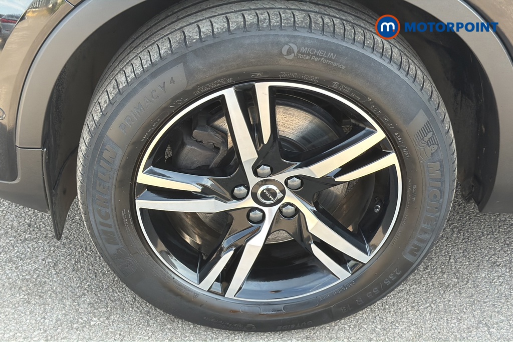 Volvo Xc40 Plus Automatic Petrol SUV - Stock Number (1647048) - 44th supplementary image