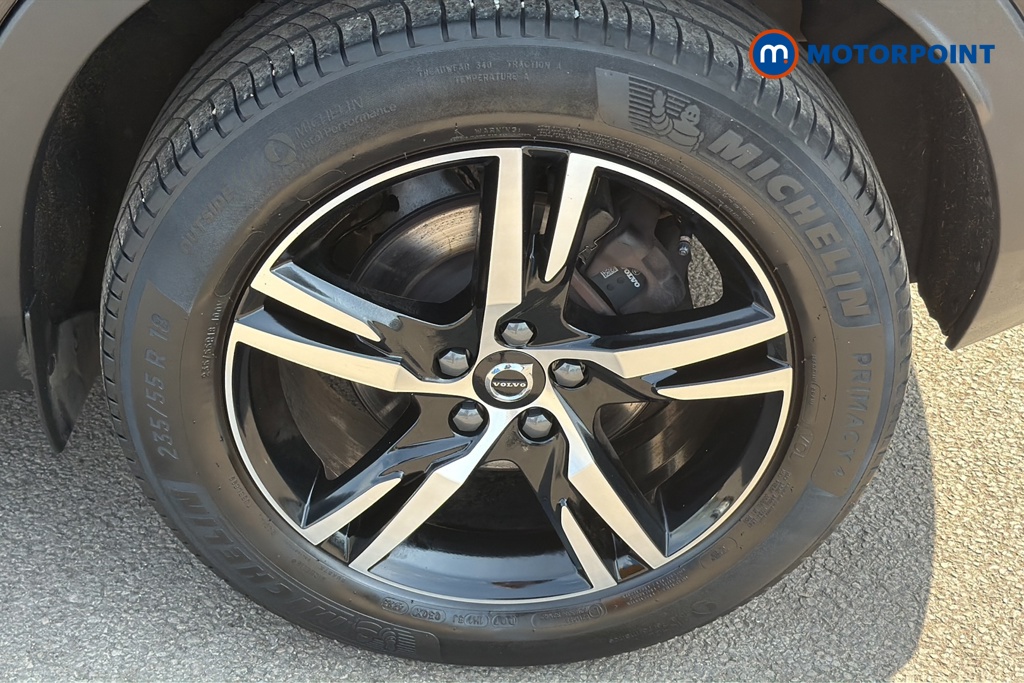 Volvo Xc40 Plus Automatic Petrol SUV - Stock Number (1647048) - 45th supplementary image