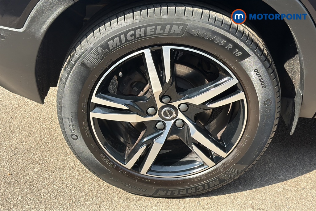 Volvo Xc40 Plus Automatic Petrol SUV - Stock Number (1647048) - 46th supplementary image