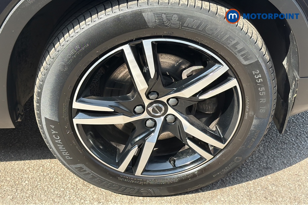 Volvo Xc40 Plus Automatic Petrol SUV - Stock Number (1647048) - 47th supplementary image