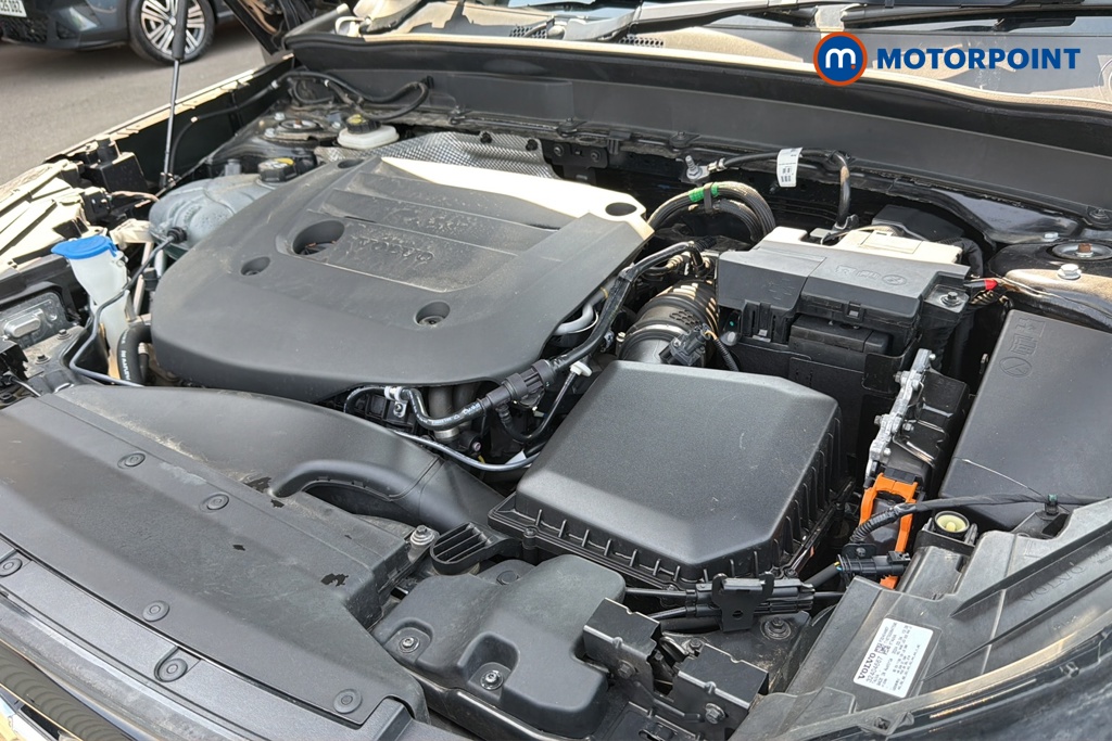 Volvo Xc40 Plus Automatic Petrol SUV - Stock Number (1647048) - 48th supplementary image
