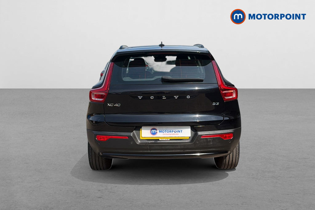 Volvo Xc40 Plus Automatic Petrol SUV - Stock Number (1647048) - Rear bumper