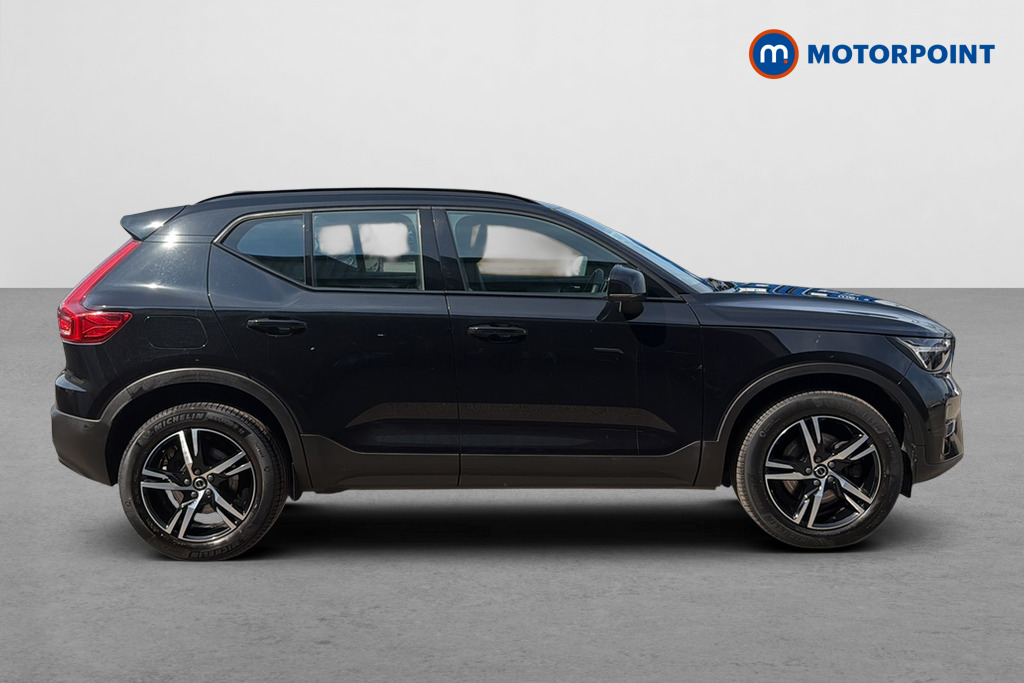 Volvo Xc40 Plus Automatic Petrol SUV - Stock Number (1647048) - Passenger side