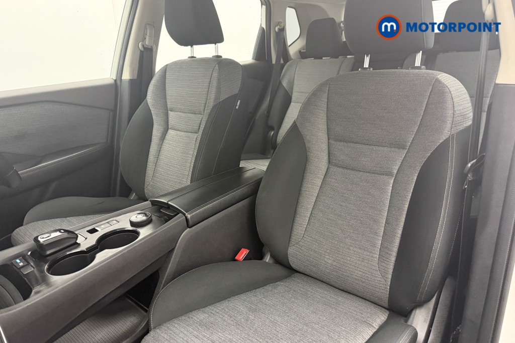 Nissan X-Trail Acenta Premium Automatic Petrol-Electric Hybrid SUV - Stock Number (1647084) - 3rd supplementary image