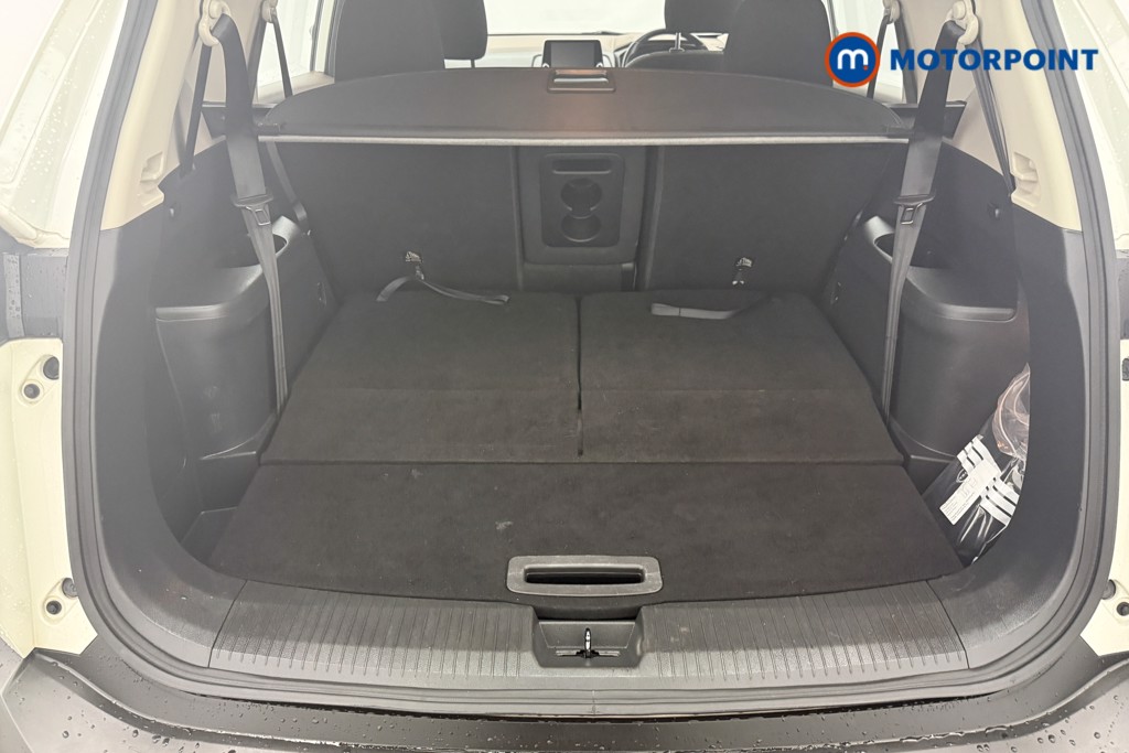 Nissan X-Trail Acenta Premium Automatic Petrol-Electric Hybrid SUV - Stock Number (1647084) - 5th supplementary image