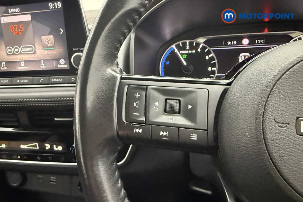 Nissan X-Trail Acenta Premium Automatic Petrol-Electric Hybrid SUV - Stock Number (1647084) - 7th supplementary image