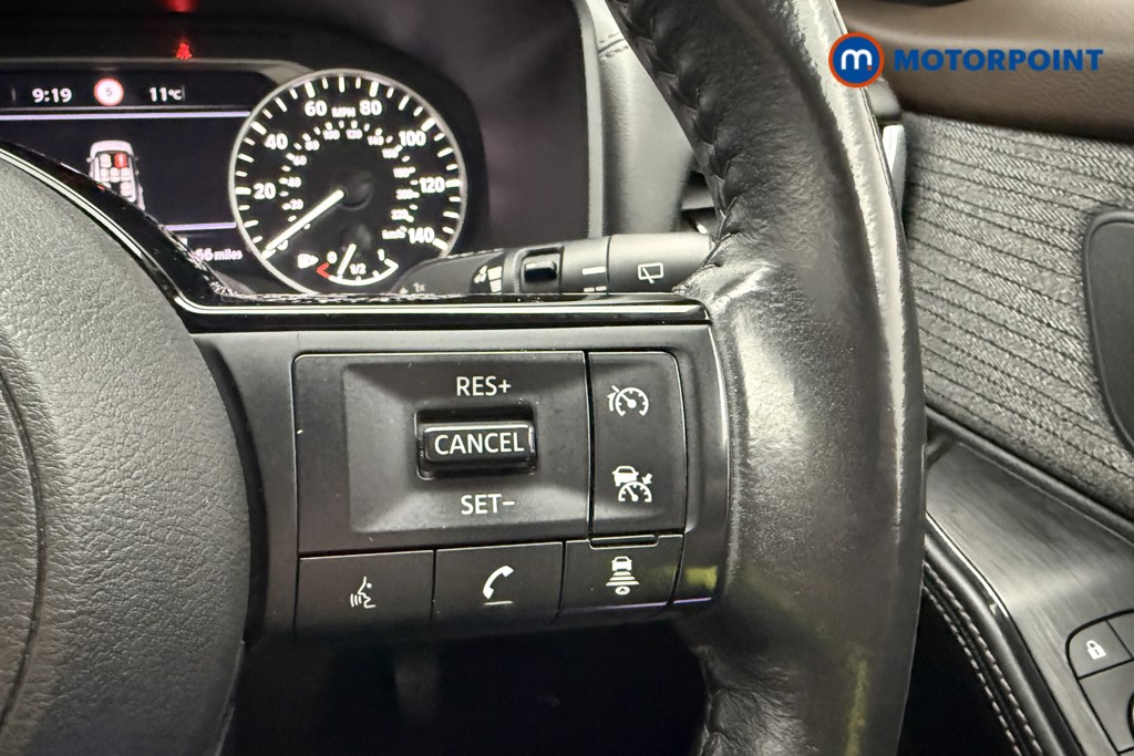Nissan X-Trail Acenta Premium Automatic Petrol-Electric Hybrid SUV - Stock Number (1647084) - 8th supplementary image