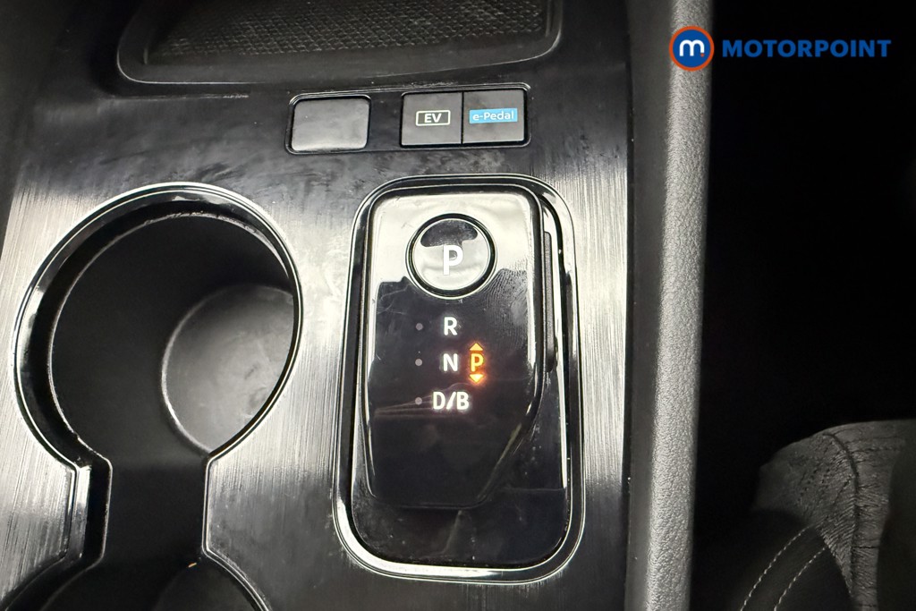 Nissan X-Trail Acenta Premium Automatic Petrol-Electric Hybrid SUV - Stock Number (1647084) - 14th supplementary image