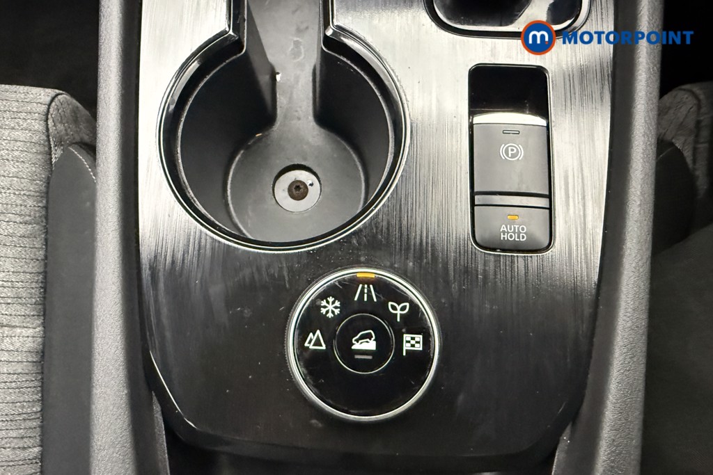 Nissan X-Trail Acenta Premium Automatic Petrol-Electric Hybrid SUV - Stock Number (1647084) - 15th supplementary image