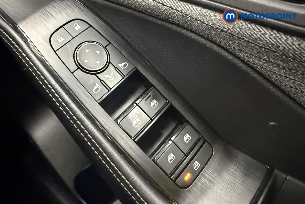 Nissan X-Trail Acenta Premium Automatic Petrol-Electric Hybrid SUV - Stock Number (1647084) - 16th supplementary image