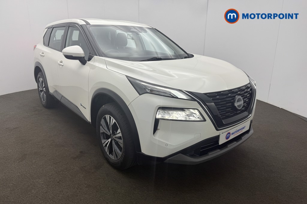 Nissan X-Trail Acenta Premium Automatic Petrol-Electric Hybrid SUV - Stock Number (1647084) - 19th supplementary image
