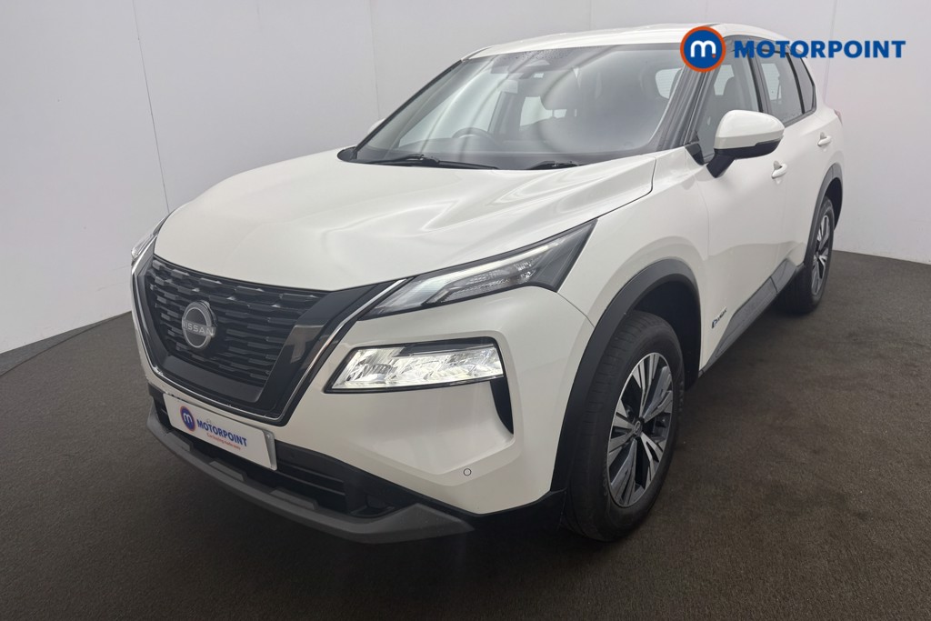Nissan X-Trail Acenta Premium Automatic Petrol-Electric Hybrid SUV - Stock Number (1647084) - 20th supplementary image