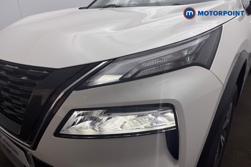 Nissan X-Trail Acenta Premium Automatic Petrol-Electric Hybrid SUV - Stock Number (1647084) - 21st supplementary image