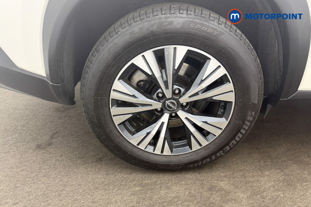 Nissan X-Trail Acenta Premium Automatic Petrol-Electric Hybrid SUV - Stock Number (1647084) - 23rd supplementary image