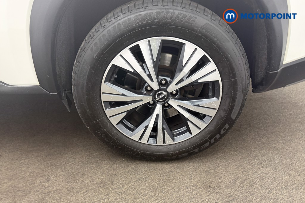 Nissan X-Trail Acenta Premium Automatic Petrol-Electric Hybrid SUV - Stock Number (1647084) - 24th supplementary image