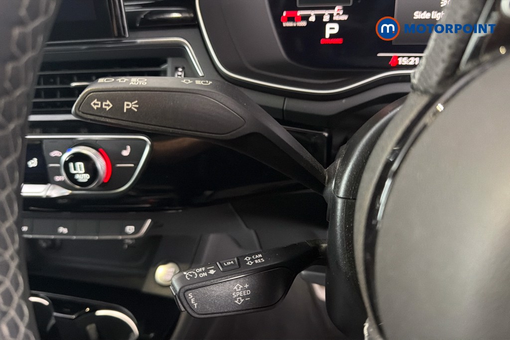 Audi A4 Black Edition Automatic Petrol Estate - Stock Number (1647183) - 6th supplementary image