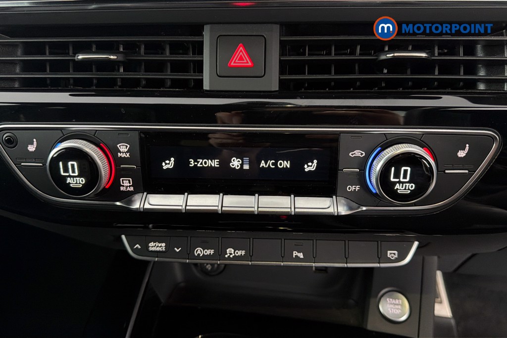 Audi A4 Black Edition Automatic Petrol Estate - Stock Number (1647183) - 12th supplementary image