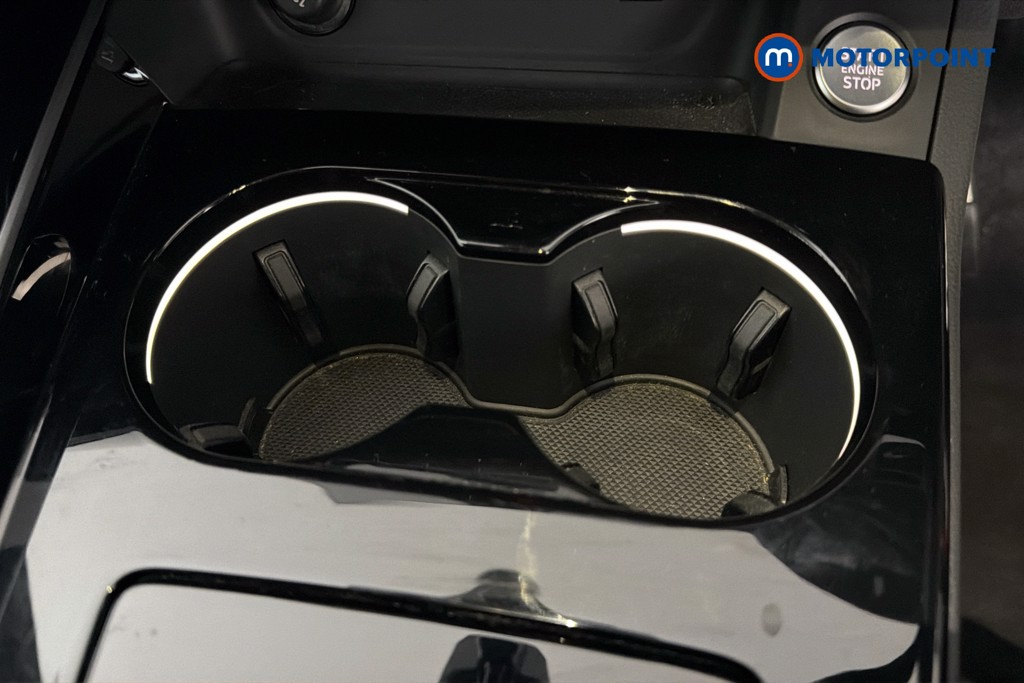 Audi A4 Black Edition Automatic Petrol Estate - Stock Number (1647183) - 16th supplementary image