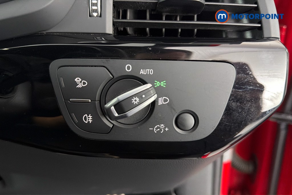 Audi A4 Black Edition Automatic Petrol Estate - Stock Number (1647183) - 18th supplementary image
