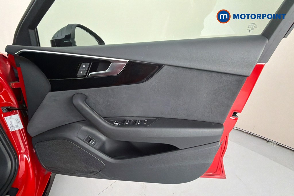 Audi A4 Black Edition Automatic Petrol Estate - Stock Number (1647183) - 19th supplementary image