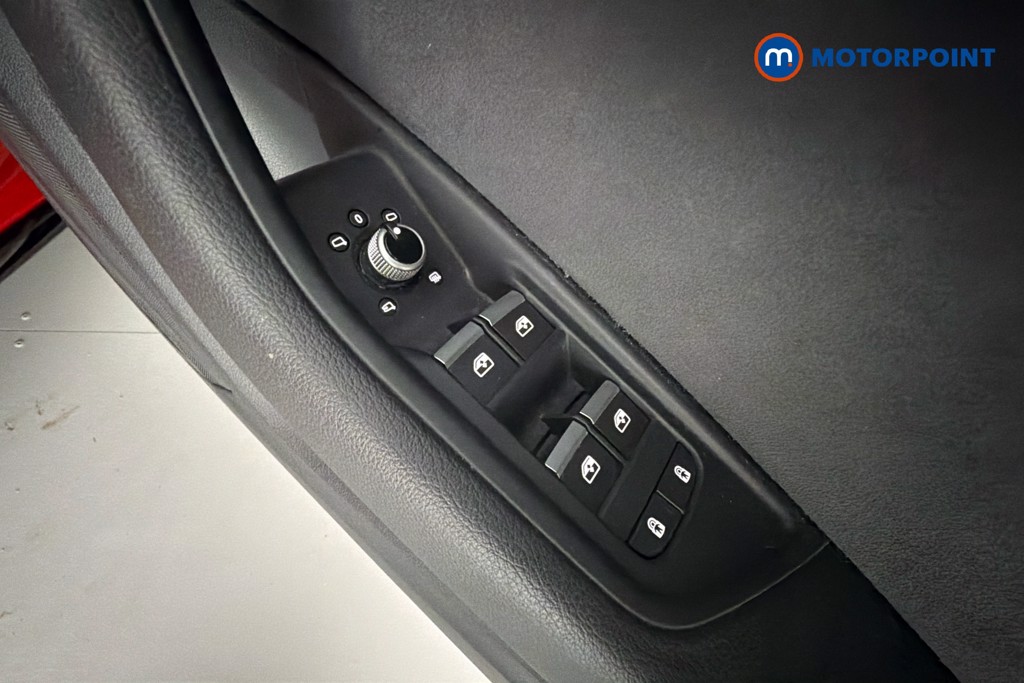 Audi A4 Black Edition Automatic Petrol Estate - Stock Number (1647183) - 20th supplementary image
