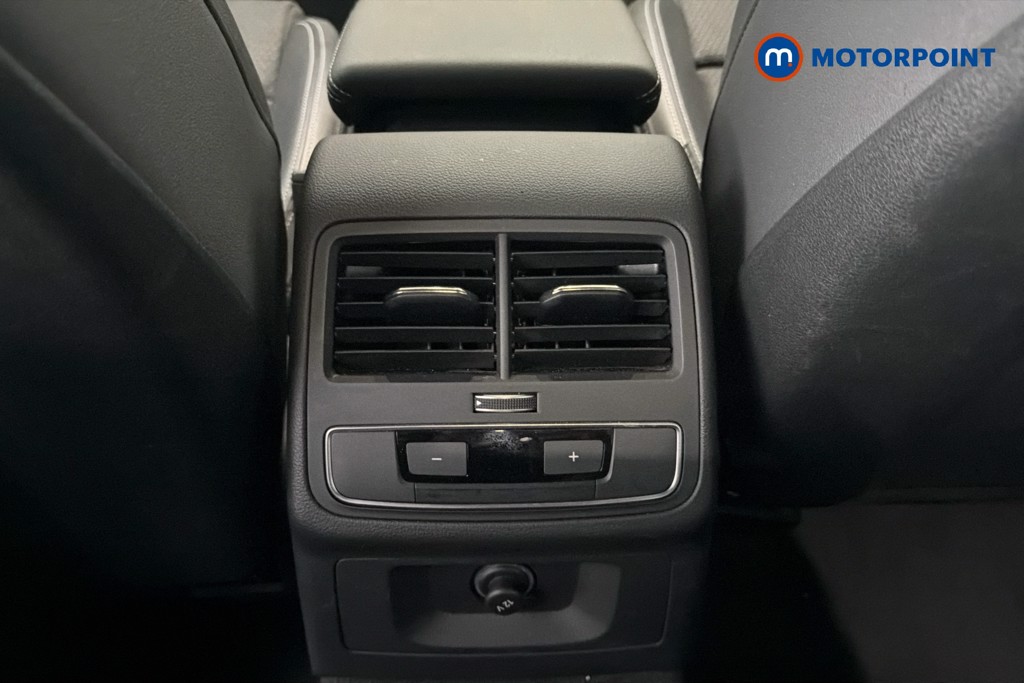 Audi A4 Black Edition Automatic Petrol Estate - Stock Number (1647183) - 30th supplementary image