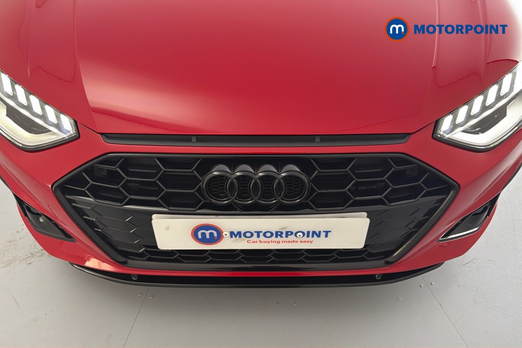 Audi A4 Black Edition Automatic Petrol Estate - Stock Number (1647183) - 45th supplementary image