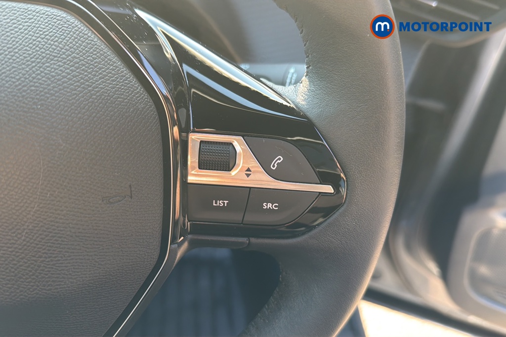 Peugeot 2008 Allure Manual Petrol SUV - Stock Number (1647256) - 3rd supplementary image
