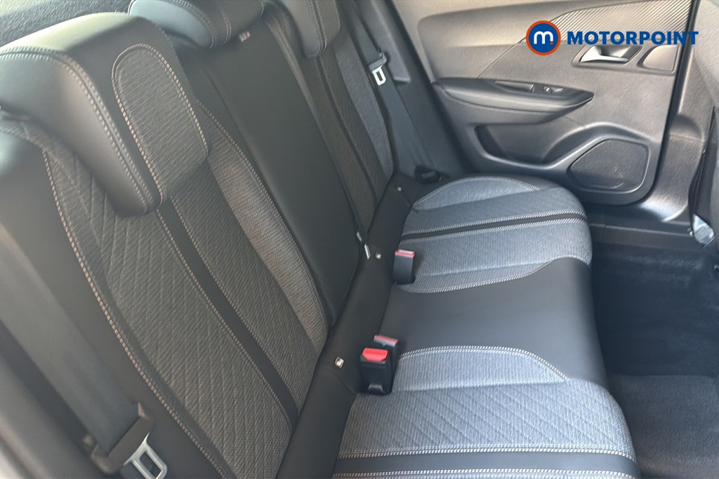 Peugeot 2008 Allure Manual Petrol SUV - Stock Number (1647256) - 25th supplementary image