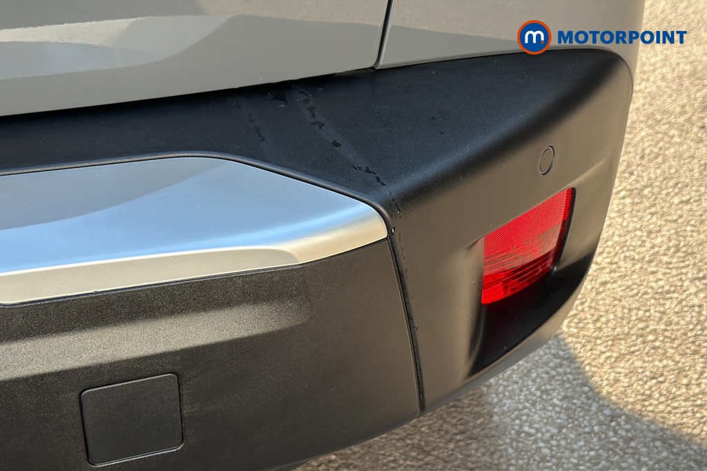 Peugeot 2008 Allure Manual Petrol SUV - Stock Number (1647256) - 39th supplementary image