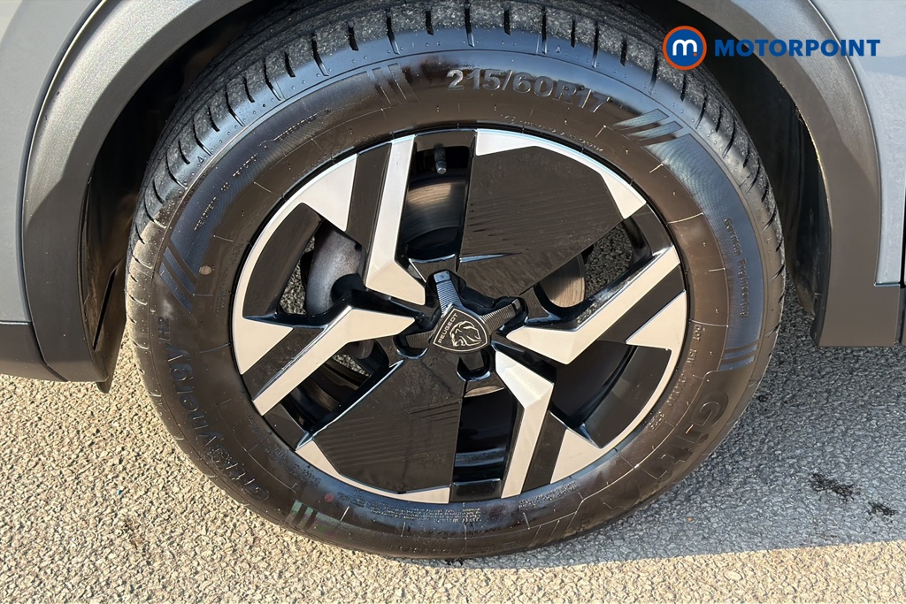 Peugeot 2008 Allure Manual Petrol SUV - Stock Number (1647256) - 44th supplementary image