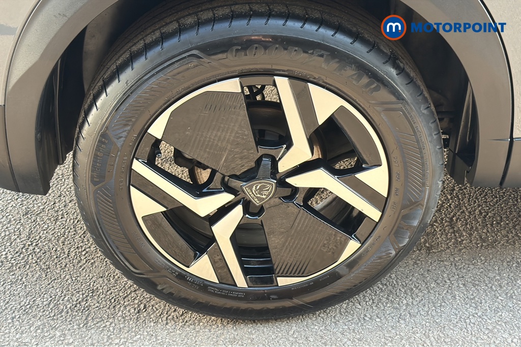 Peugeot 2008 Allure Manual Petrol SUV - Stock Number (1647256) - 46th supplementary image
