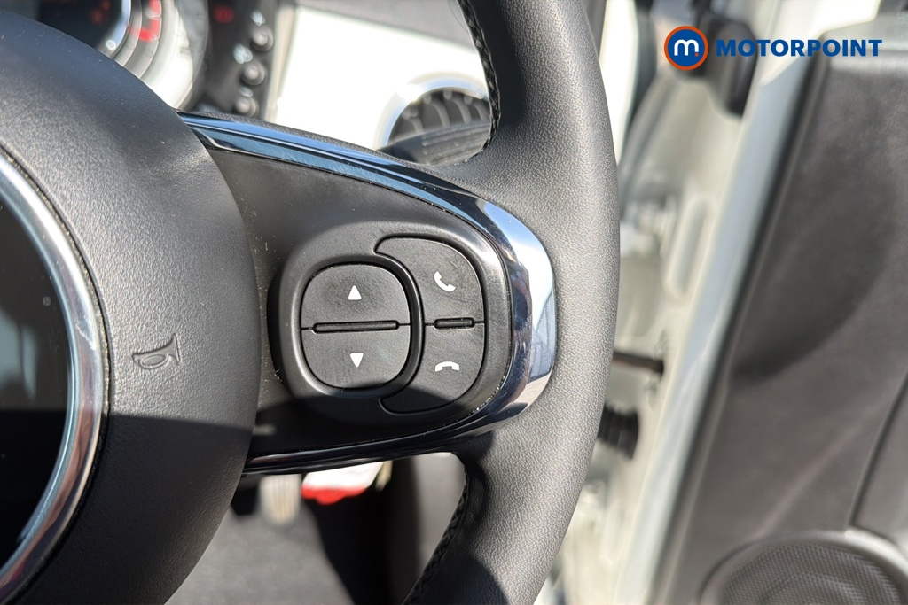 Fiat 500 1.0 Mild Hybrid 3Dr Manual Petrol Hatchback - Stock Number (1647257) - 3rd supplementary image