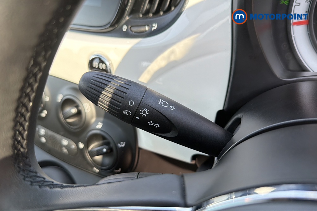 Fiat 500 1.0 Mild Hybrid 3Dr Manual Petrol Hatchback - Stock Number (1647257) - 5th supplementary image