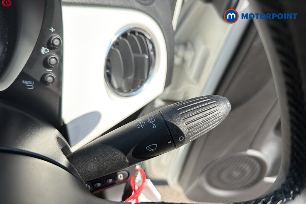 Fiat 500 1.0 Mild Hybrid 3Dr Manual Petrol Hatchback - Stock Number (1647257) - 6th supplementary image