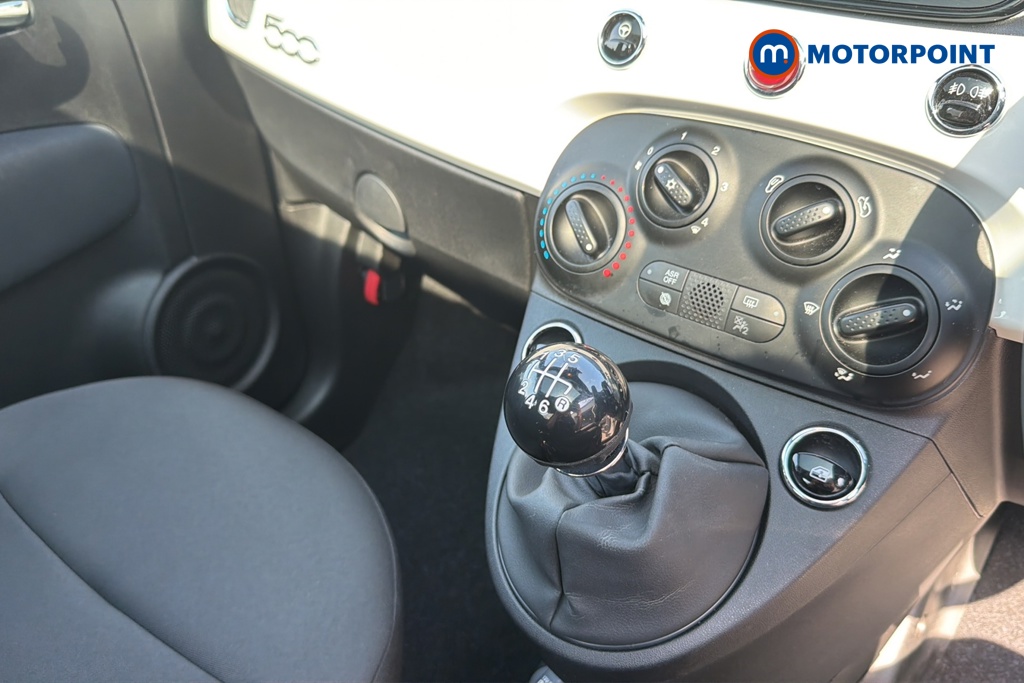 Fiat 500 1.0 Mild Hybrid 3Dr Manual Petrol Hatchback - Stock Number (1647257) - 15th supplementary image