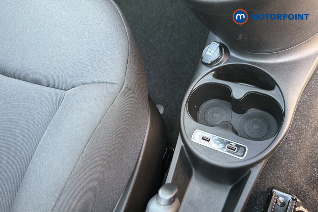 Fiat 500 1.0 Mild Hybrid 3Dr Manual Petrol Hatchback - Stock Number (1647257) - 16th supplementary image