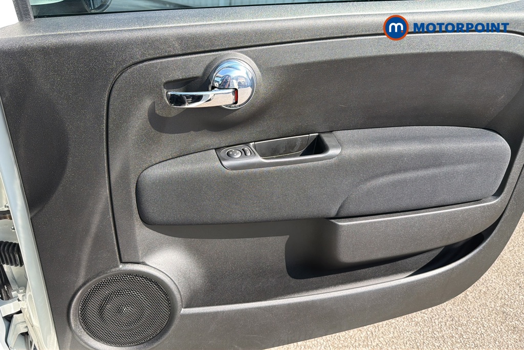 Fiat 500 1.0 Mild Hybrid 3Dr Manual Petrol Hatchback - Stock Number (1647257) - 18th supplementary image