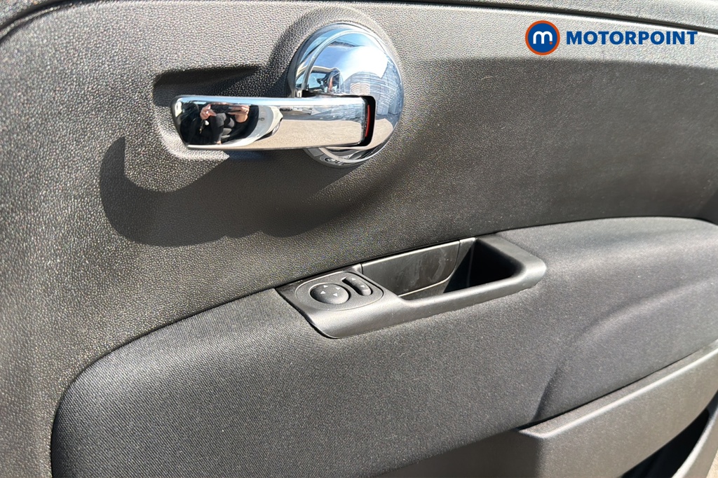 Fiat 500 1.0 Mild Hybrid 3Dr Manual Petrol Hatchback - Stock Number (1647257) - 19th supplementary image